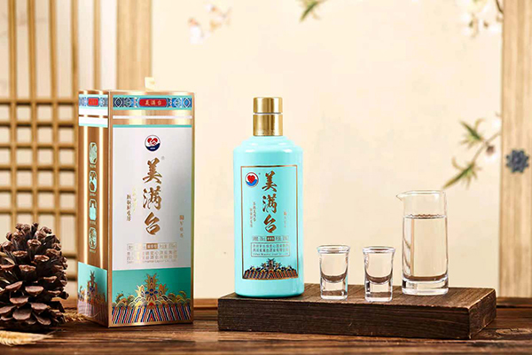 高度白酒的口感与特色分析